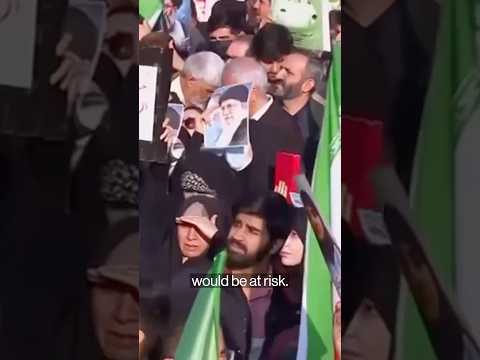 How Trump could hurt #China and #India by punishing #Iran #politics