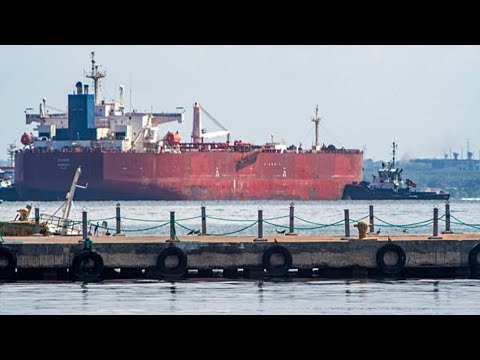Oil Markets Not Worried About Venezuela, McNally Says