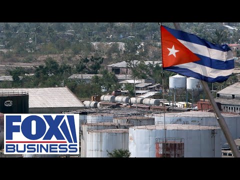 ‘FAILING NATION’: Cuban oil controversy ERUPTS after Venezuela