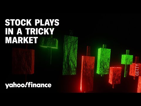 Navigating and timing this stock picker’s market will be ‘treacherous and tough’