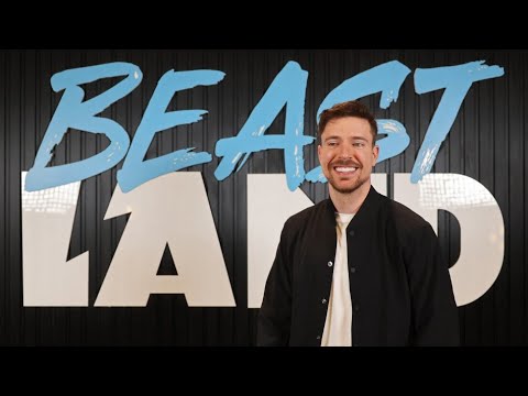 MrBeast Nabs $200 Million Bitmine Investment