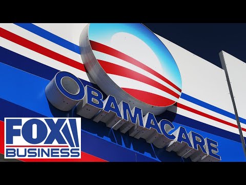 ‘TOTALLY UNACCEPTABLE’: GOP Lawmaker SLAMS 3-year extension of healthcare subisidies