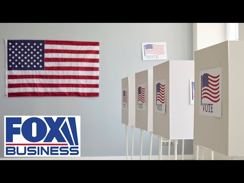 ALL EYES ON CA: The governor’s race that could change EVERYTHING