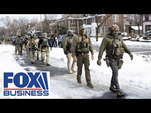 It’s time to support the men and women of ICE: Chad Wolf