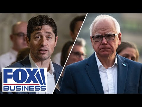 Mayor Frey and Governor Walz have no ability or no willingness to handle this: Former ICE chief