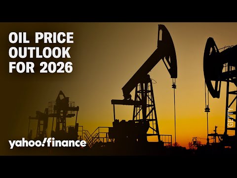 There’s no real reason’ for oil prices to rise in 2026