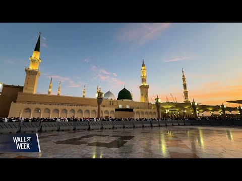 From Oil Giant to Travel Hub: Saudi Arabia’s Vision 2030 Test