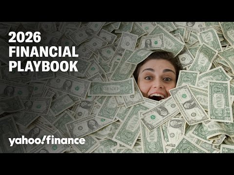 2026 Financial to-do list: How to whip your finances in shape