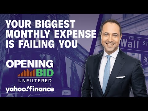 Bilt CEO says your rent isn’t building your future