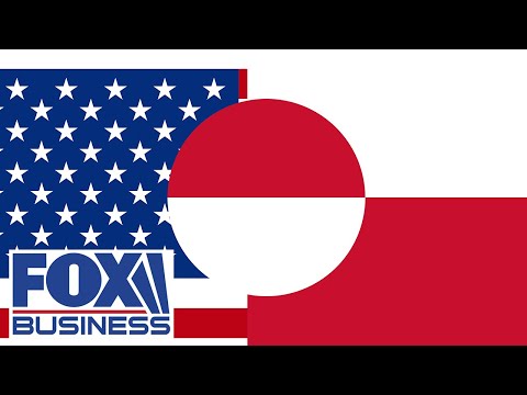 Trump signals no retreat as Greenland fight IGNITES