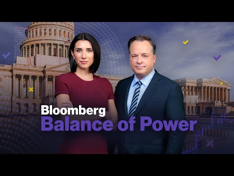 Trump Brings Greenland Fight to Davos | Balance of Power 01/20/2026