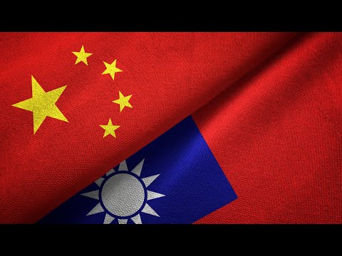 Think Tank’s Two Scenarios on How a Chinese Invasion of Taiwan Might Play Out