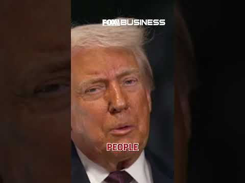 ‘DARK OF NIGHT’: Trump details Iran bombing, Venezuela operation #shorts