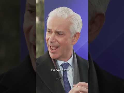 Wells Fargo CEO on Trump’s call for a credit card rate cap