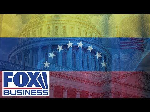 Dems PANIC as Trump reasserts US power in the Western Hemisphere