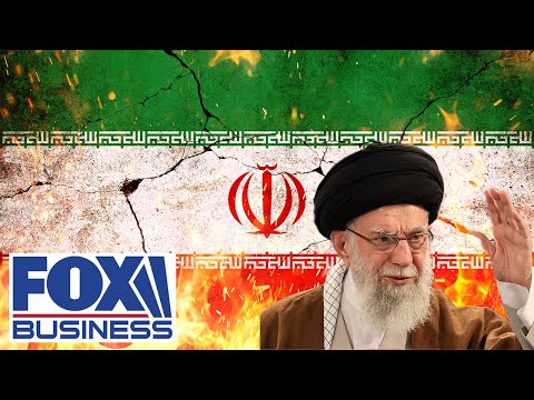 ‘THEY ARE WHO THEY ARE’: Keane’s CHILLING warning about Iran