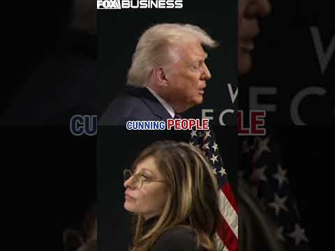 ‘ANCIENT WAY OF LIFE’: Trump slams Iran’s regime #shorts