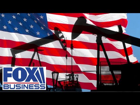 ‘CRACK THE CODE 2.0’: Lawmaker says new oil recovery techniques will produce a lot for US