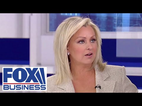 This is ‘UNDENIABLE’: Sandra Smith