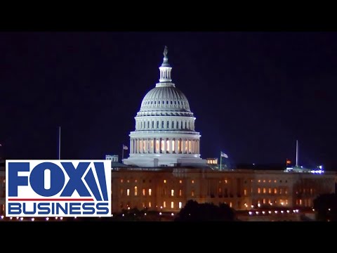 Shutting down the government right now would be the ‘worst mistake possible’: Sen. Markwayne Mullin