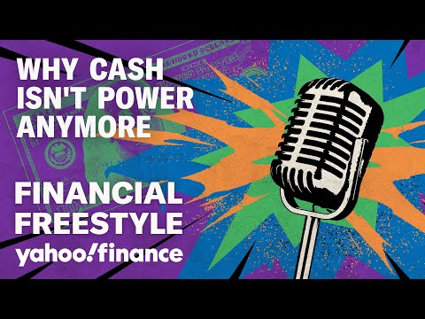 What happens to your cash in a digital economy