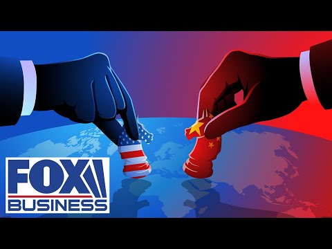 GLOBAL CHESS: GOP rep reveals why Trump won’t move TOO soon