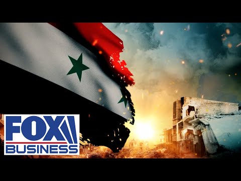 ‘MASSIVE ISIS PRISON BREAK’: Nightmare scenario LOOMS in Syria