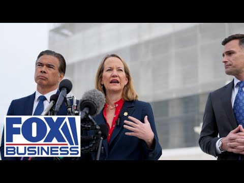 ‘This is WILD’: Arizona AG SLAMMED for suggesting ‘lethal force’ against ICE