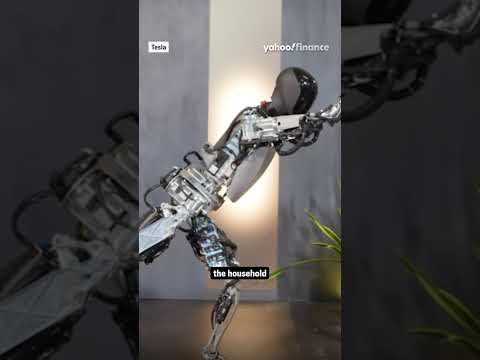 🤖 There will be a limit for robots in the future: Ross Gerber