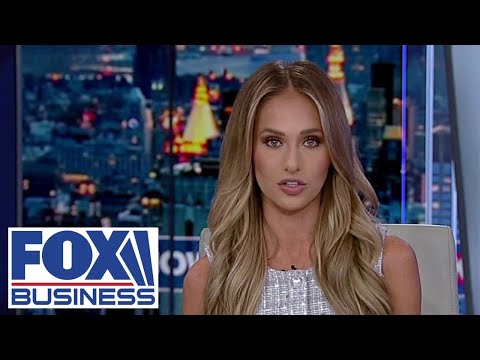 Look what happens when you put America first: Tomi Lahren