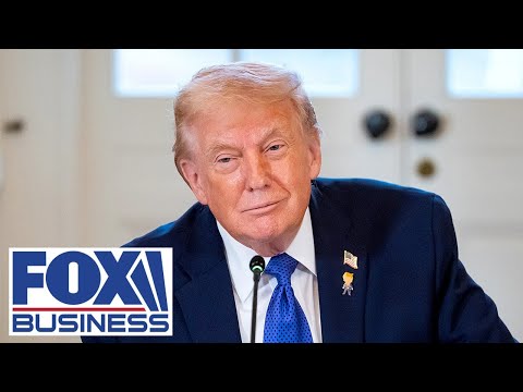 Here is the ‘untold story’ of Trump’s first term