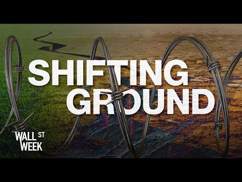 Wall Street Week | Chrystia Freeland, Wine Tariffs, Ecuador’s Cocoa Boom, Israel Defense Technology