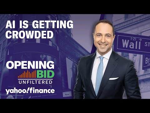 Why Bill Gurley says AI investing is becoming crowded