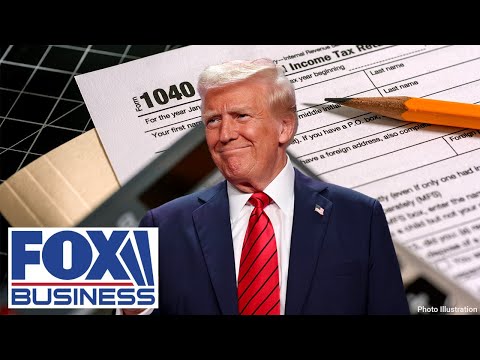 Trump tax cuts: Refunds will be much bigger for millions of Americans