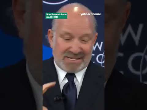 Lutnick roasts EU fines as “illogical” on US Big Tech at Davos.