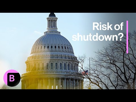 Shutdown Risk Up as Democrats Ask GOP to Strip DHS Funds