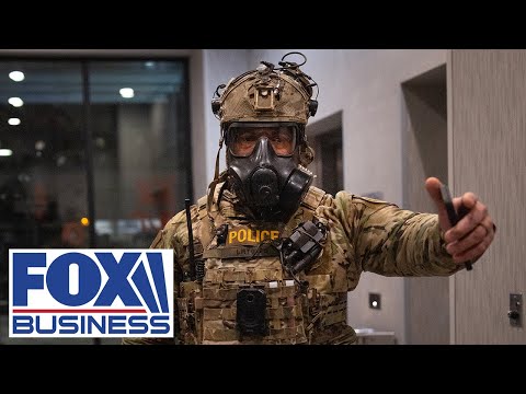 ‘THIS IS A CALAMITY’: GOP rep forecasts EXTREME chaos ahead for Minneapolis