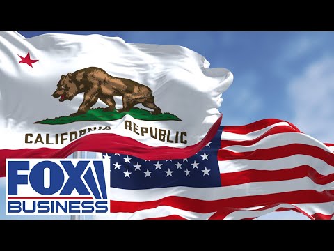 CULTURE CLASH: Conservative media FINALLY hits California