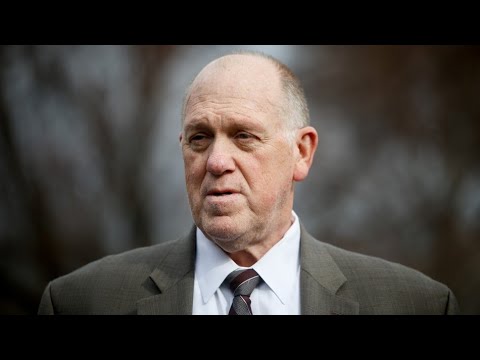 Alex Pretti Deadly Shooting: Trump Sends Homan to Minnesota to Ease Tensions