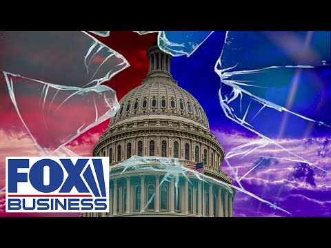 POLITICAL SHOCK: Virginia Dems FLIP the state overnight