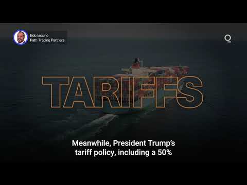 Can Copper Extend Its Gains in 2026? | Presented by CME Group