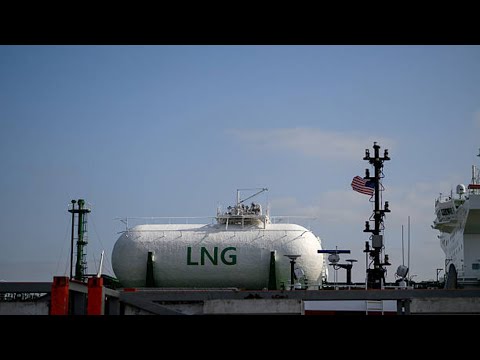 Winter Storm Sends Nat Gas Futures Past $6 Benchmark