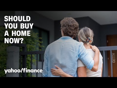 Is now the right time for you to buy a home?