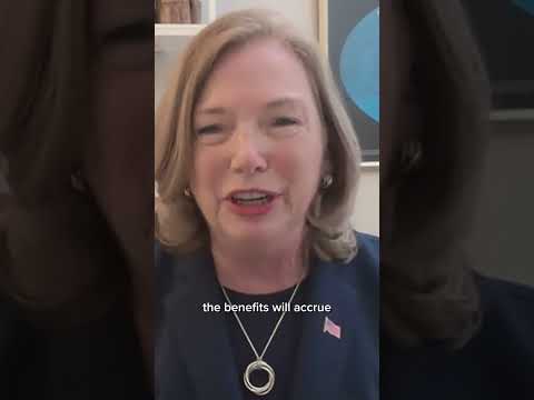 USA Rare Earth CEO on $1.6 billion in funding from U.S. government