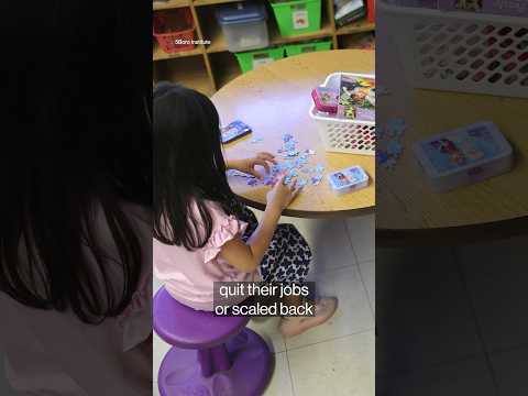 For New York City Families, Free Childcare Can’t Come Soon Enough