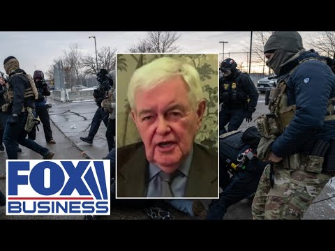 Newt Gingrich: Americans DON’T want to see this