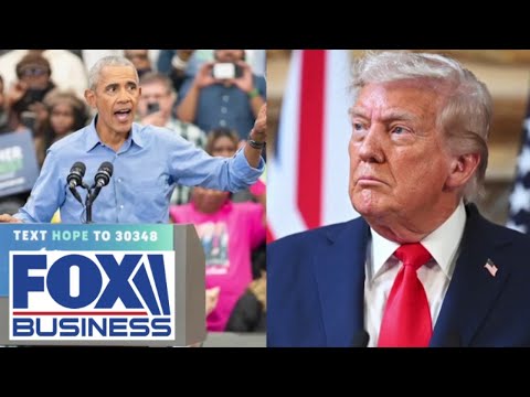 Dems ‘used to be REASONABLE’ about immigration before Trump: Former Trump official