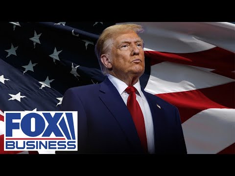 ‘BEAUTIFUL’: Former Trump economic adviser left astounded