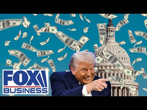 BOOM INCOMING: Gingrich says the economy is about to SURGE