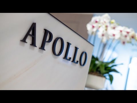 Apollo Took Loss on Asset-Backed Loan Deemed Safe